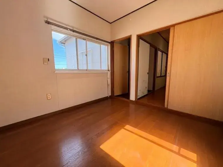 4DK Property Hashima-gun Kasamatsu-cho Gifu Prefecture (12)