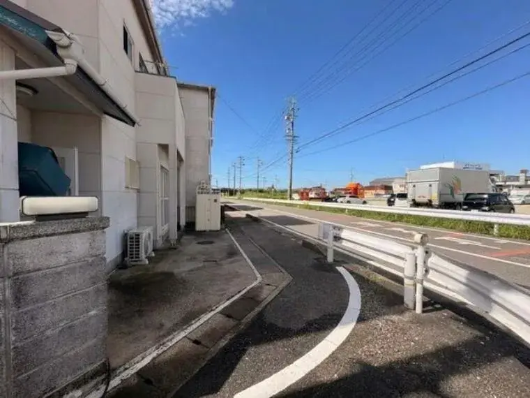 4DK Property Hashima-gun Kasamatsu-cho Gifu Prefecture (3)