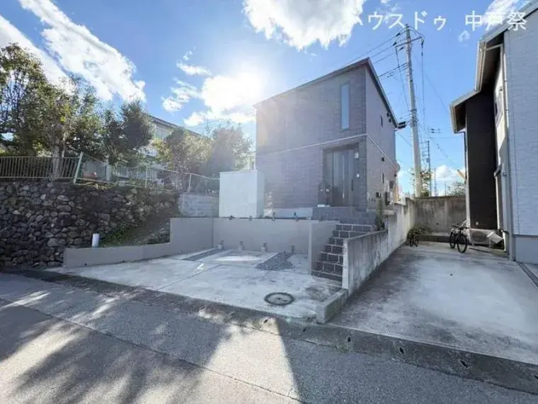 2SLDK Property Utsunomiya City Tochigi Prefecture (2)