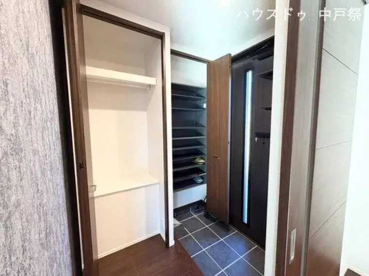 2SLDK Property Utsunomiya City Tochigi Prefecture (11)