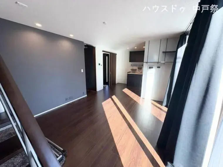 2SLDK Property Utsunomiya City Tochigi Prefecture (12)