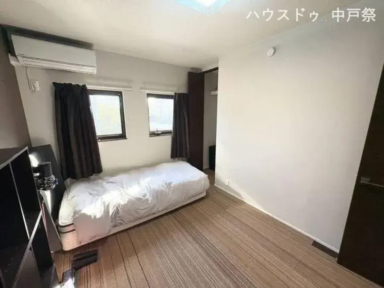 2SLDK Property Utsunomiya City Tochigi Prefecture (15)