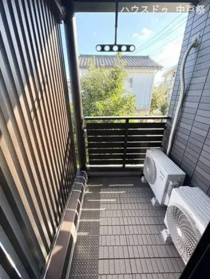 2SLDK Property Utsunomiya City Tochigi Prefecture (19)