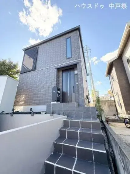 2SLDK Property Utsunomiya City Tochigi Prefecture (3)
