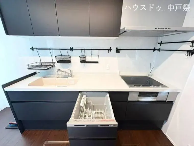 2SLDK Property Utsunomiya City Tochigi Prefecture (22)
