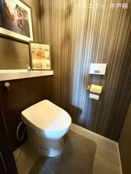 2SLDK Property Utsunomiya City Tochigi Prefecture (30)