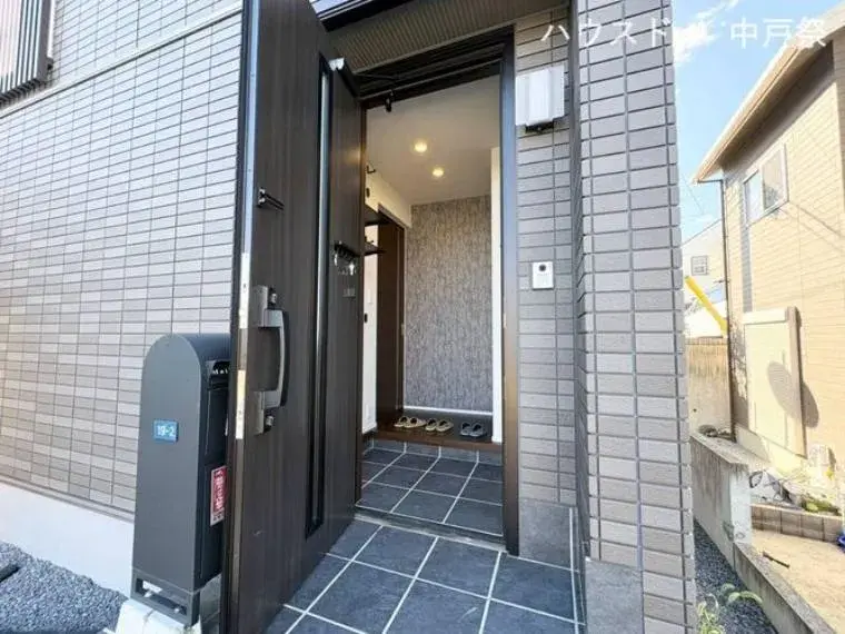 2SLDK Property Utsunomiya City Tochigi Prefecture (4)