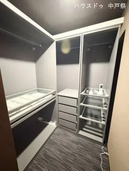 2SLDK Property Utsunomiya City Tochigi Prefecture (31)
