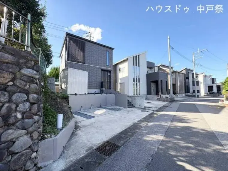 2SLDK Property Utsunomiya City Tochigi Prefecture (5)