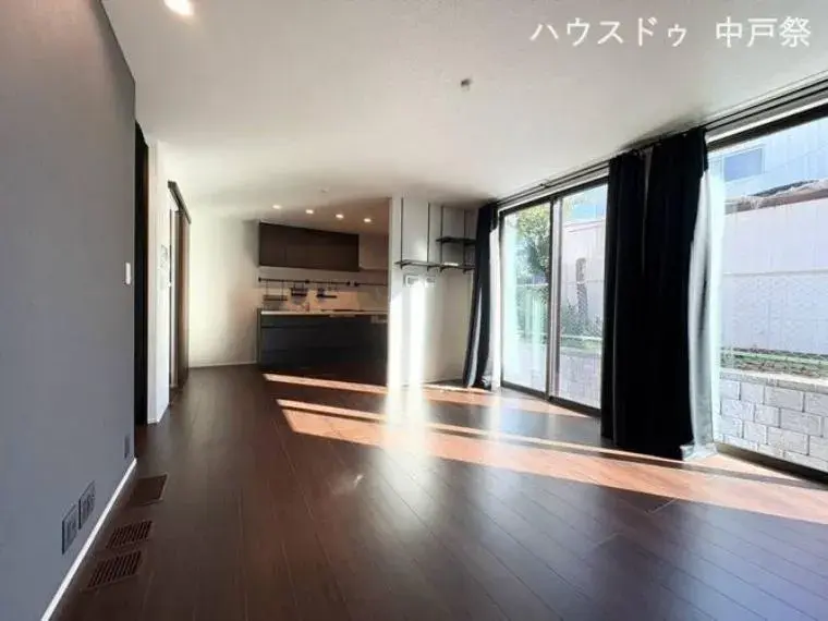 2SLDK Property Utsunomiya City Tochigi Prefecture (9)