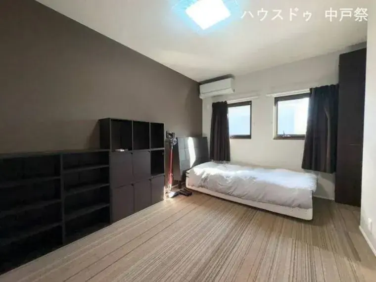 2SLDK Property Utsunomiya City Tochigi Prefecture (10)