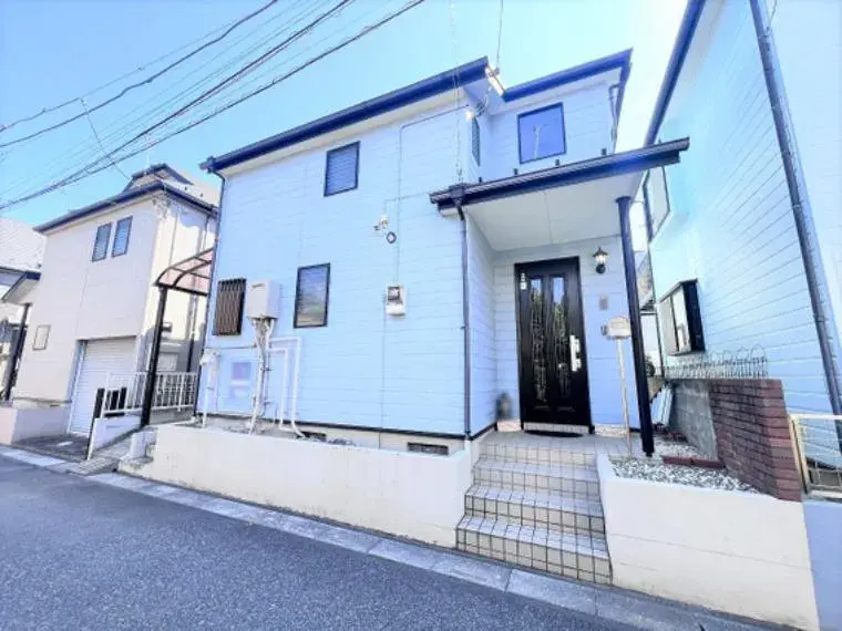 Akiya in Saitama