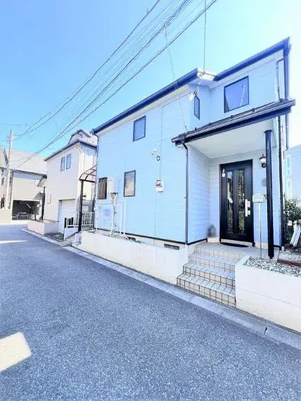 [4SLDK] Ciudad de Soka Prefectura de Saitama (2)