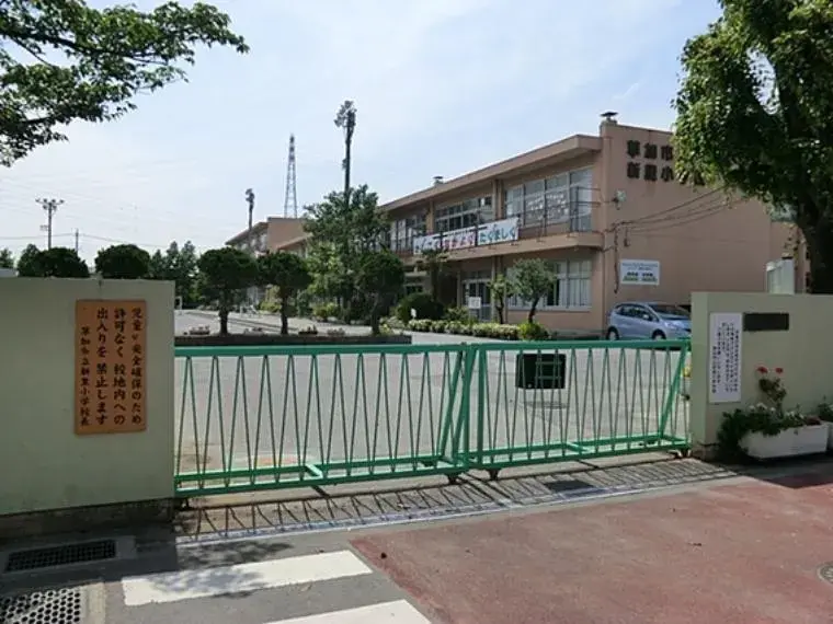 [4SLDK] Ciudad de Soka Prefectura de Saitama (14)