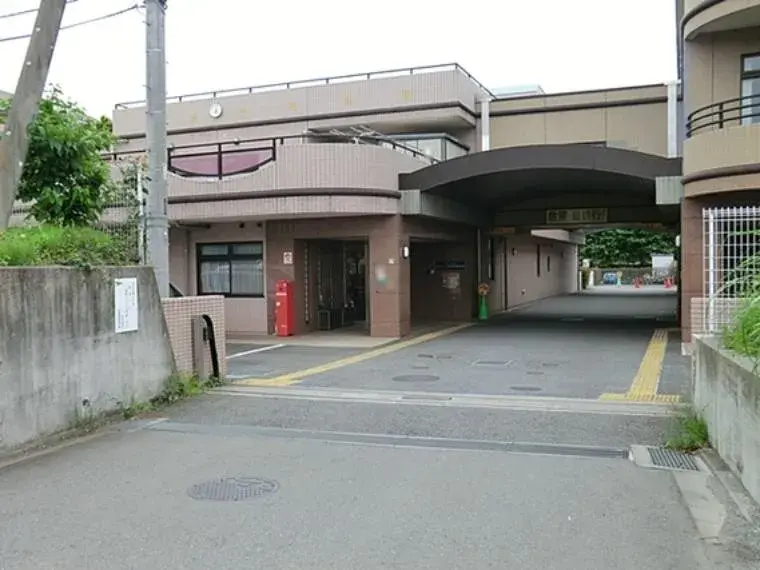 3LDK Ville de Machida Tokyo (2)