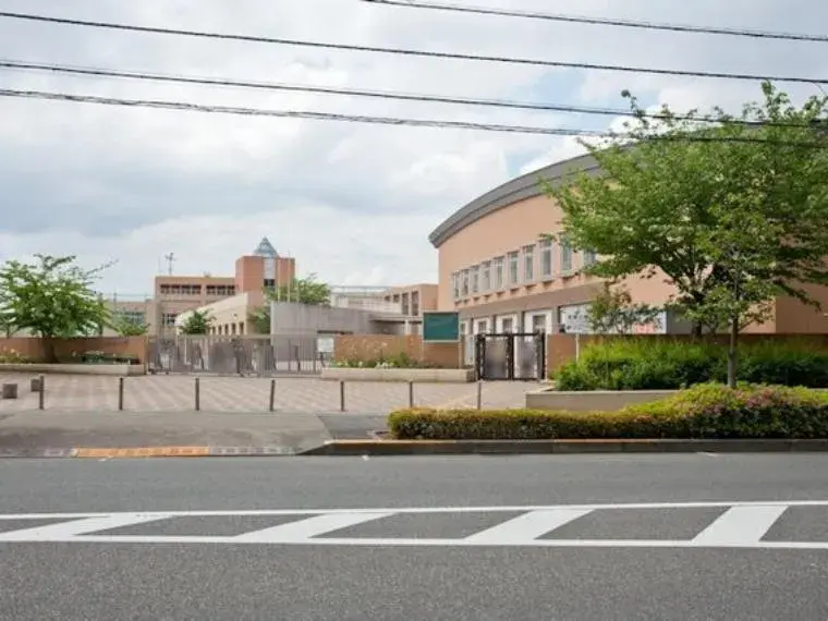 3LDK Ville de Machida Tokyo (5)