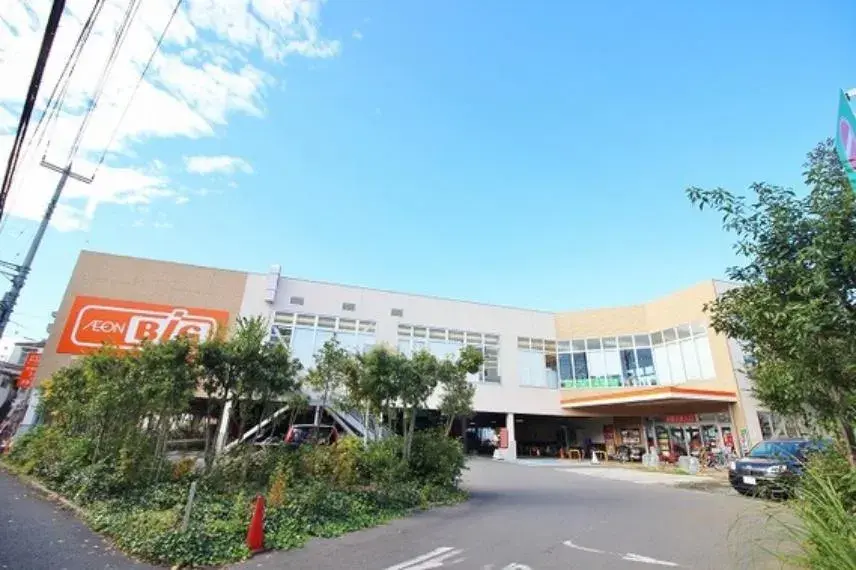 3LDK Ville de Machida Tokyo (9)