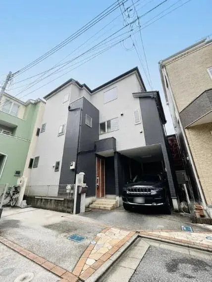 Akiya in Saitama