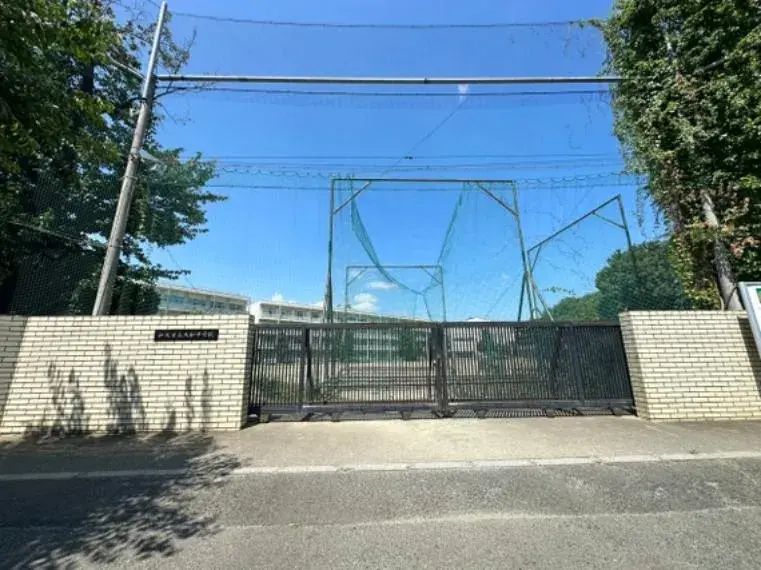 4LDK Property Wako City Saitama Prefecture (2)