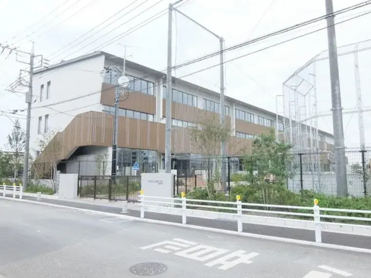 4LDK Property Wako City Saitama Prefecture (15)
