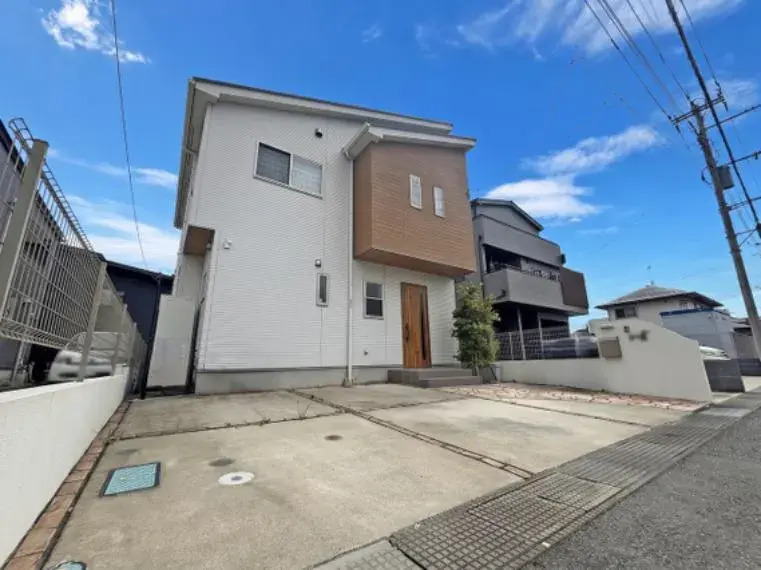 Akiya in 八潮市