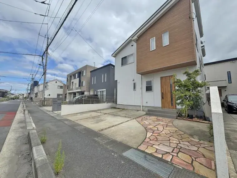 4SLDK物件 八潮市 埼玉県 (2)