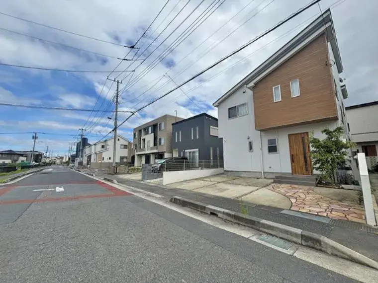 4SLDK物件 八潮市 埼玉県 (4)