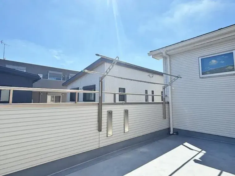 4SLDK物件 八潮市 埼玉県 (5)