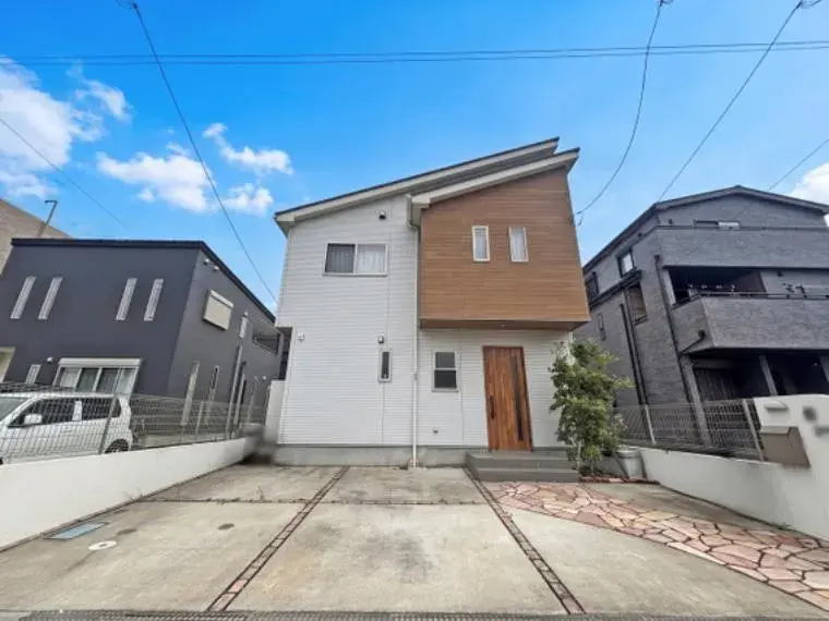 4SLDK物件 八潮市 埼玉県 (6)