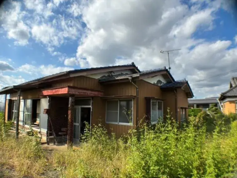 4DK Property Chikusei-shi Ibaraki Prefecture (2)
