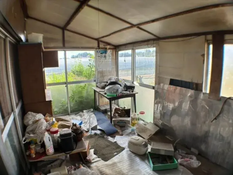 4DK Property Chikusei-shi Ibaraki Prefecture (11)