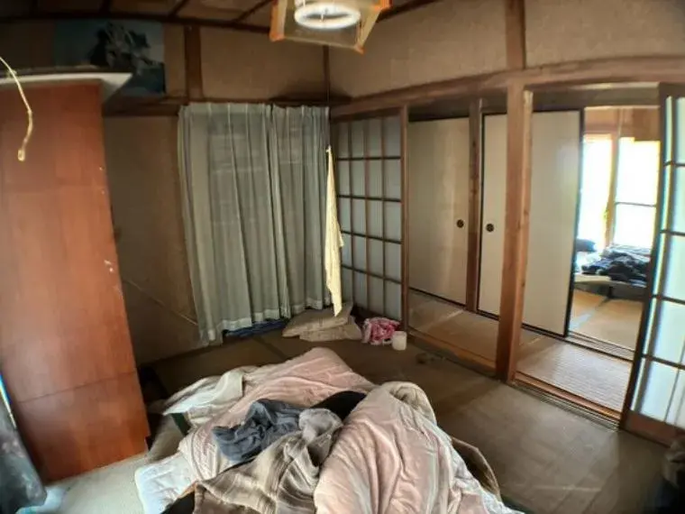 4DK Property Chikusei-shi Ibaraki Prefecture (12)