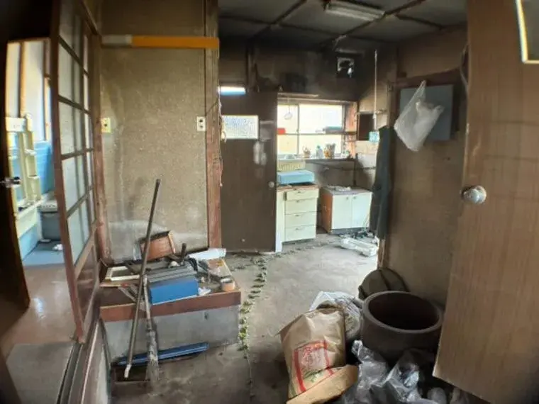 4DK Property Chikusei-shi Ibaraki Prefecture (13)