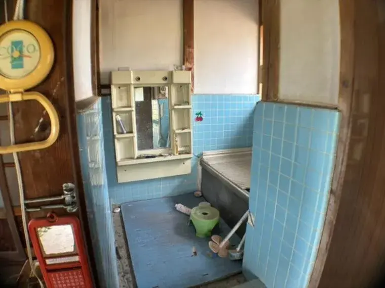 4DK Property Chikusei-shi Ibaraki Prefecture (14)