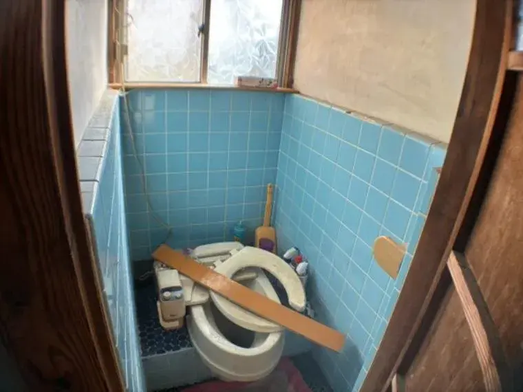 4DK Property Chikusei-shi Ibaraki Prefecture (15)