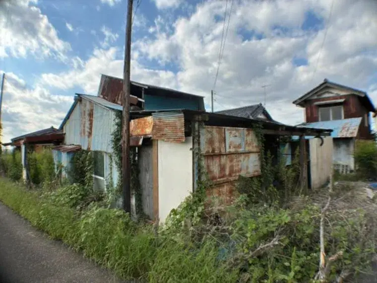 4DK Property Chikusei-shi Ibaraki Prefecture (3)