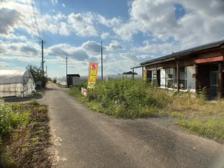 4DK Property Chikusei-shi Ibaraki Prefecture (4)