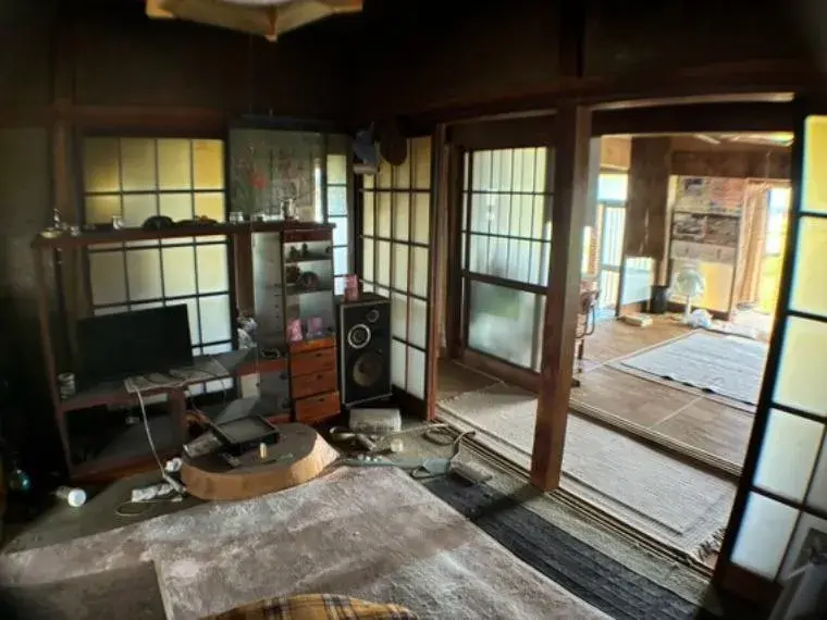 4DK Property Chikusei-shi Ibaraki Prefecture (5)