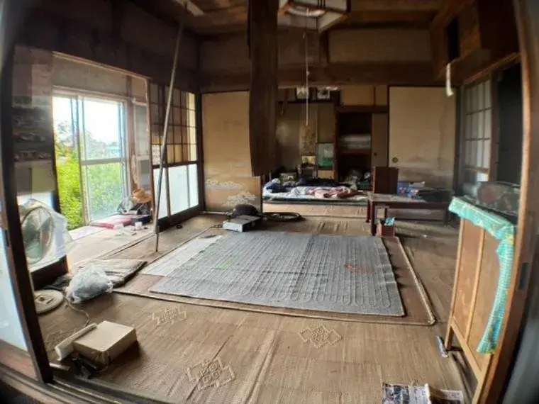 4DK Property Chikusei-shi Ibaraki Prefecture (6)
