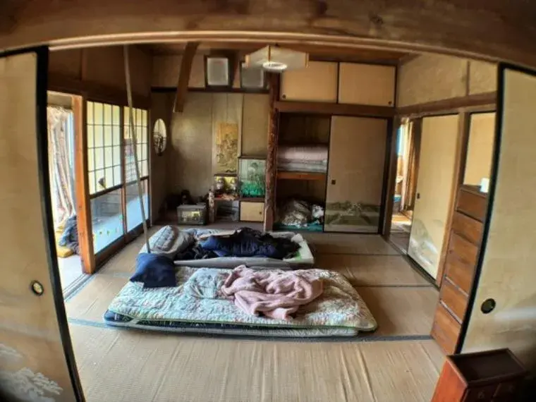 4DK Property Chikusei-shi Ibaraki Prefecture (7)