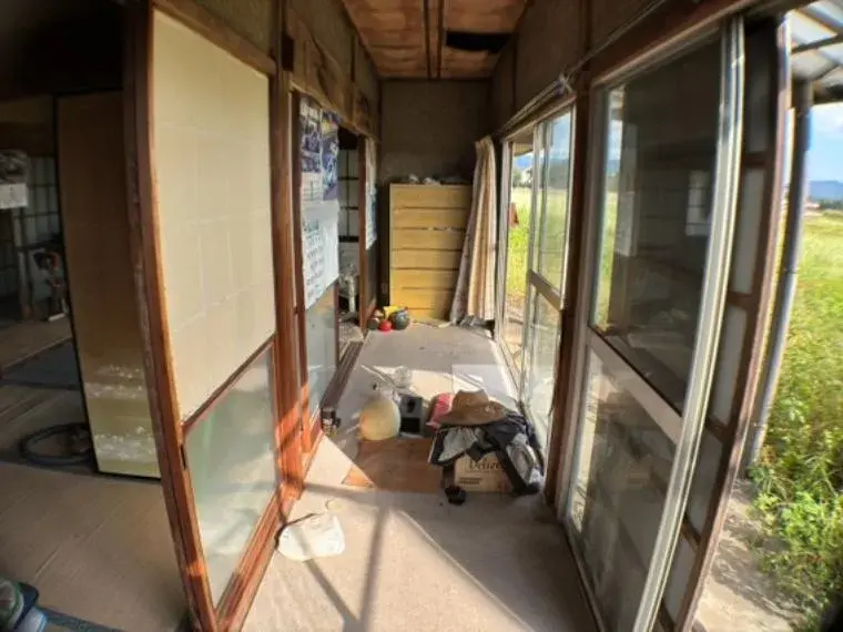 4DK Property Chikusei-shi Ibaraki Prefecture (9)