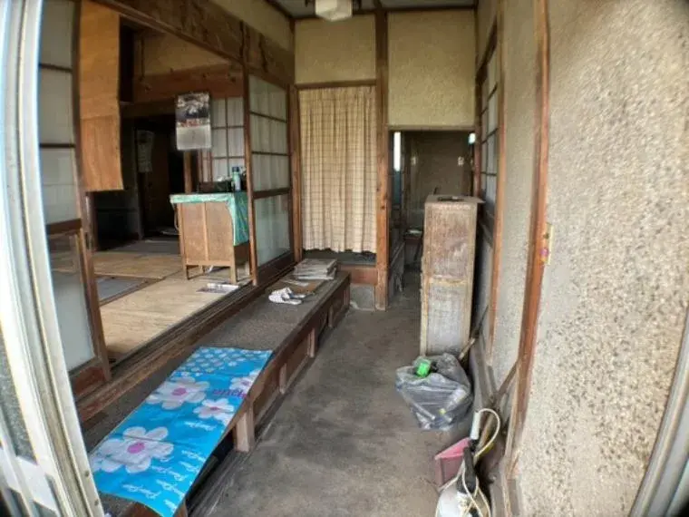 4DK Property Chikusei-shi Ibaraki Prefecture (10)