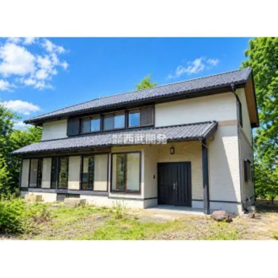 Akiya in 比企郡吉见町