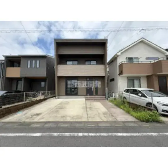 Akiya in 川越市