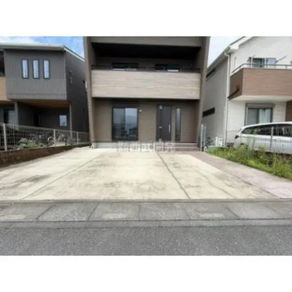 4LDK房产 川越市 埼玉县 (2)