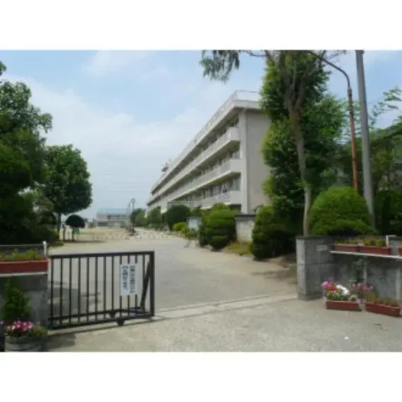 4LDK房产 川越市 埼玉县 (3)