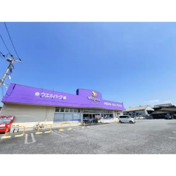 4LDK房产 川越市 埼玉县 (23)