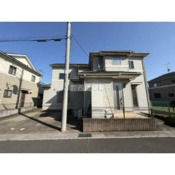 Akiya in Saitama