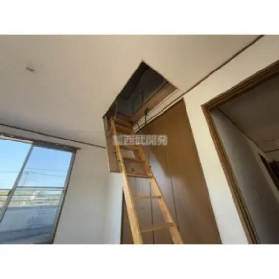 4LDK Property Kawagoe City Saitama Prefecture (13)