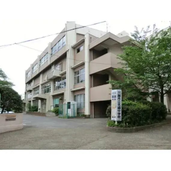 4LDK Property Kawagoe City Saitama Prefecture (23)